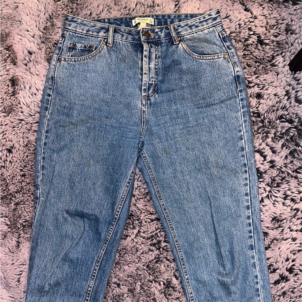 Pull & Bear Denim Jeans
